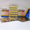 Balkan Pharma Anadrol 50mg tablets