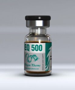 Dragon Pharma Equipoise 500mg injection