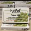 Keifei Pharma Progona 3 x 5000iu HCG vials