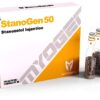 MyoGen Labs Winstrol 50mg injection amps