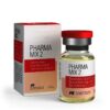 Pharmacom Labs Pharma Mix 2 injection vial